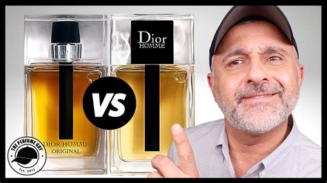 dior homme real|Dior Homme original vs 2020.